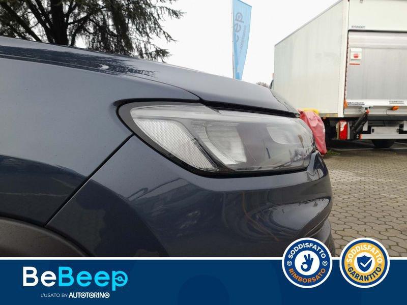 Jeep Compass 1.5 TURBO T4 MHEV LONGITUDE 2WD 130CV DCT