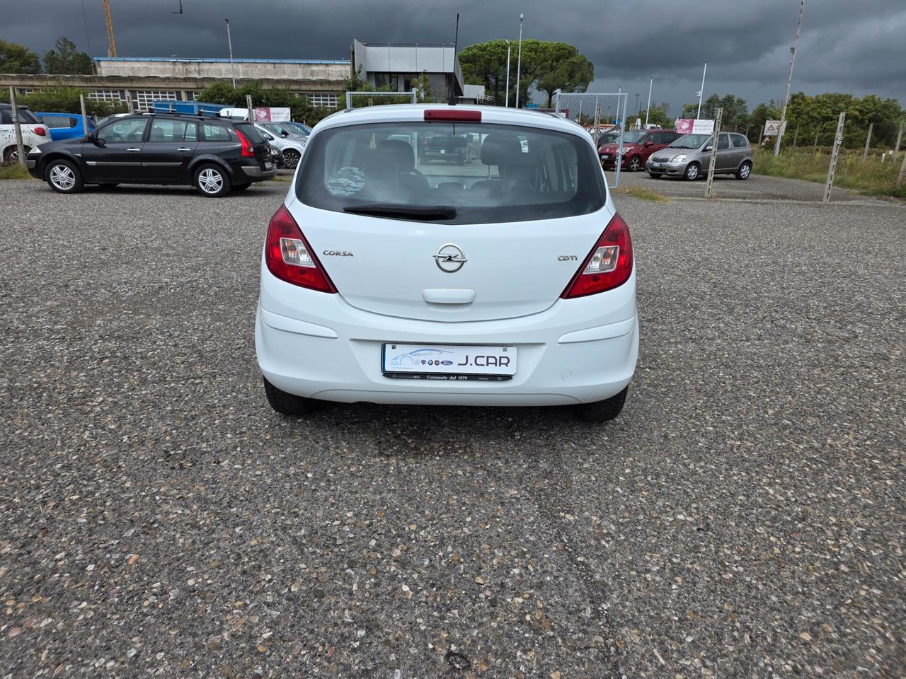 Opel Corsa 1.3 CDTI 75CV F.AP. 5 porte Sport