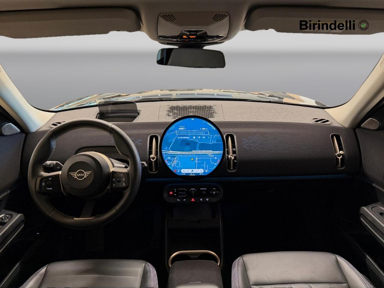 MINI Mini Countrym.(U25) - Mini Countryman C Classic