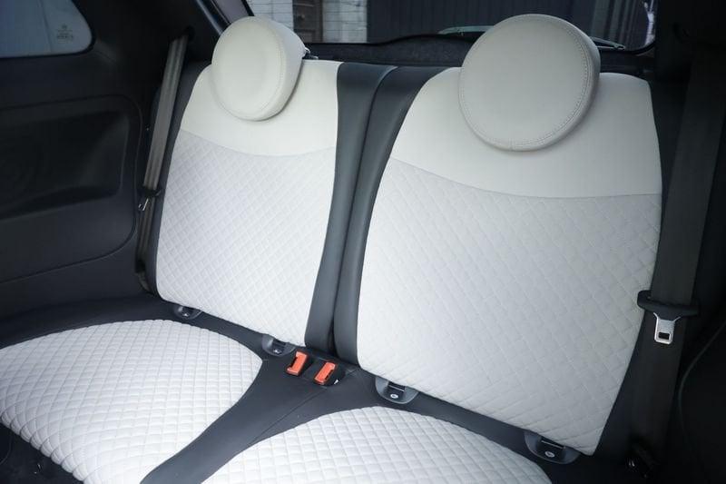 FIAT 500C 1.0 Hybrid Launch Edition Tetto PROMOZIONE