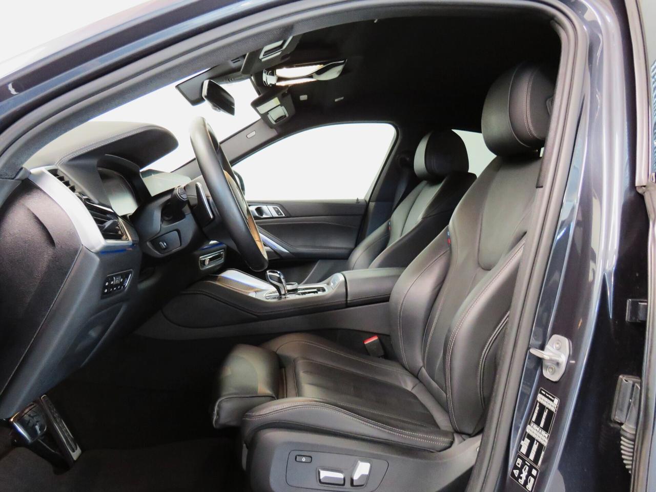 Bmw X6 xDrive30d Msport