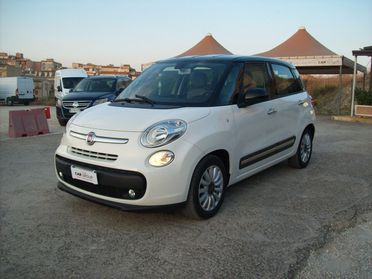 Fiat 500L 1.4 95 CV Pop Star "2016"