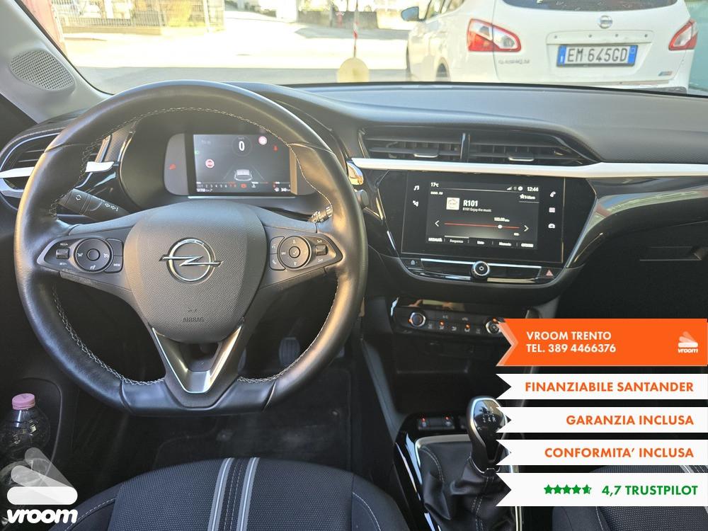 OPEL Corsa 6ª serie Corsa 1.2 Elegance