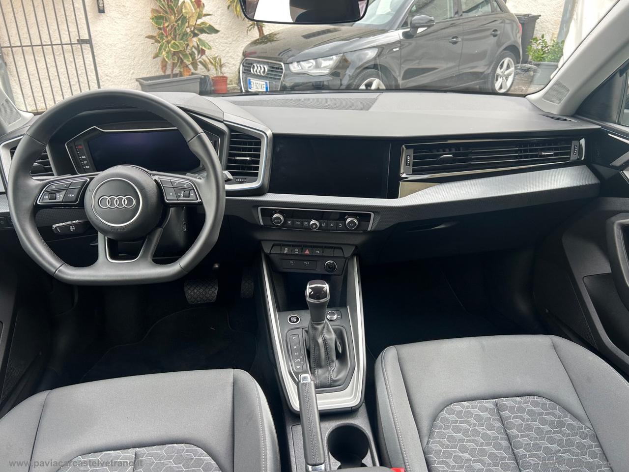AUDI A1 SPB 30 TFSI S tronic S line edition