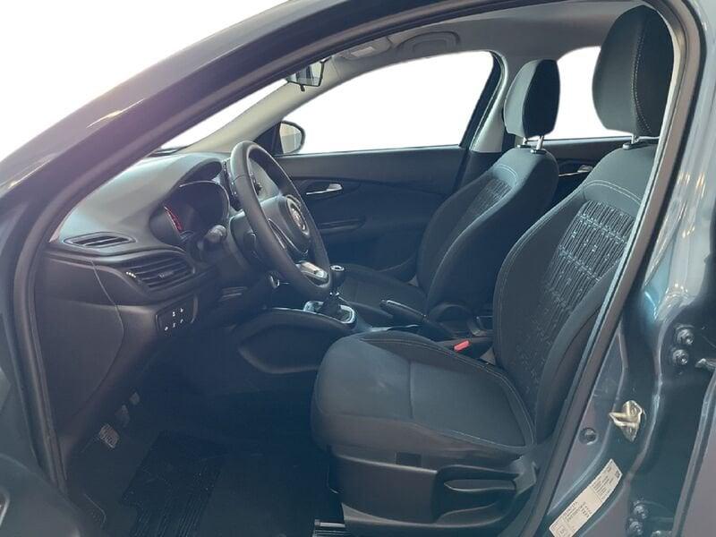 FIAT Tipo Hatchback My23 1.6 130cvDs Hb Tipo