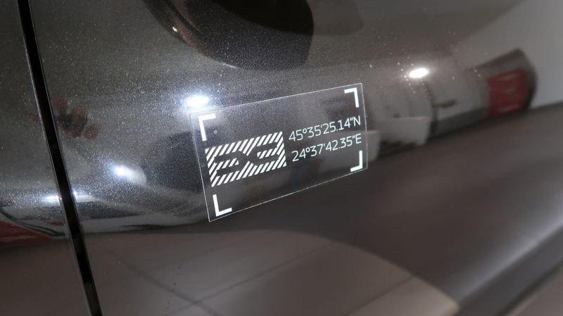 Dacia Sandero Sandero Streetway 1.0 TCe 90 CV Expression