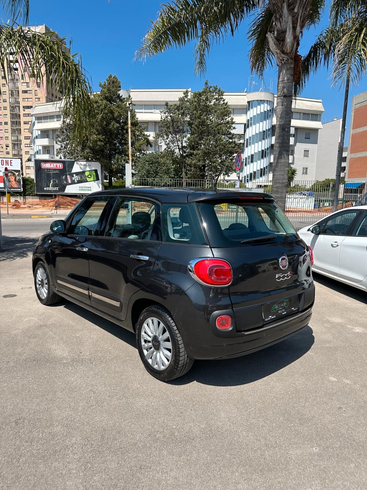 FIAT 500L 1.4 BENZINA 2016 UNIPRO