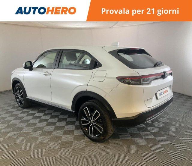 HONDA HR-V 1.5 Hev eCVT Elegance