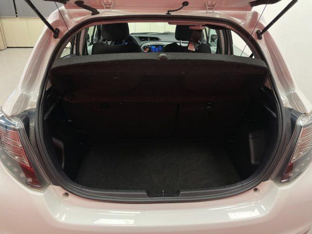 TOYOTA Yaris 5P 1.5 HYBRIS LOUNGE+