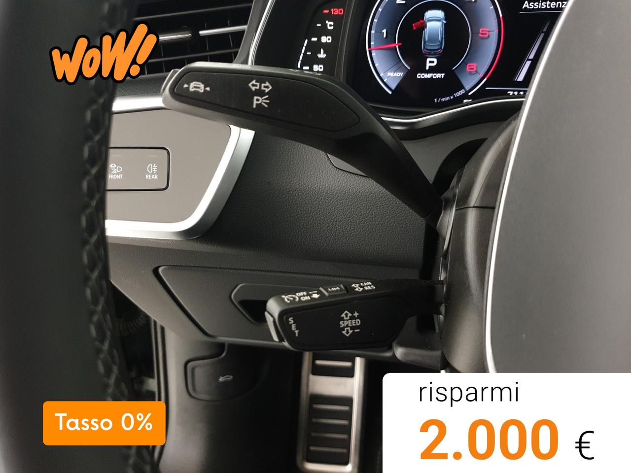 55TDI 344CV quattro tiptronic