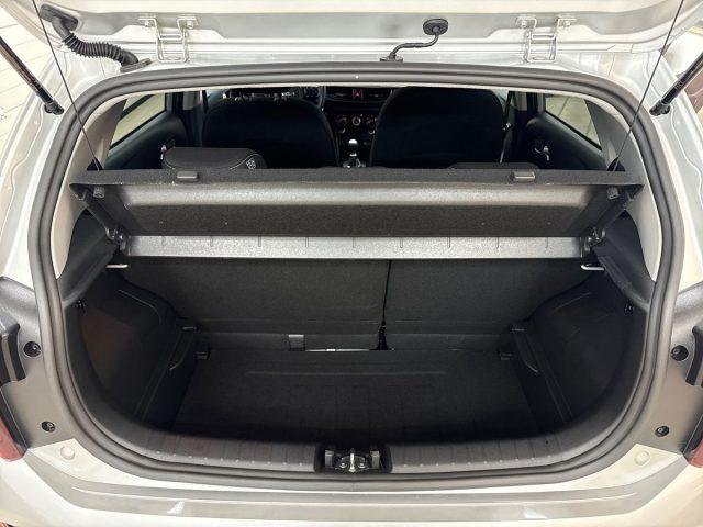 KIA Picanto 1.0 12V 5 porte 20th Anniversary Edition