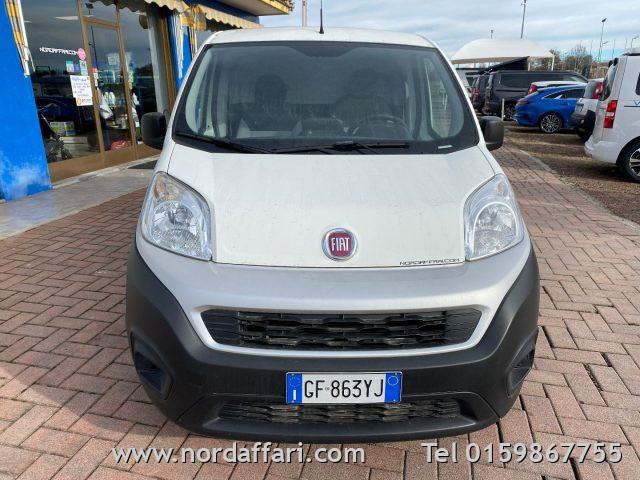 FIAT Fiorino 1.3 MJT 95CV Cargo SX