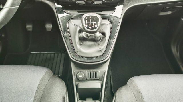 LANCIA Ypsilon 1.0 FireFly 5 porte S&S Hybrid Platino