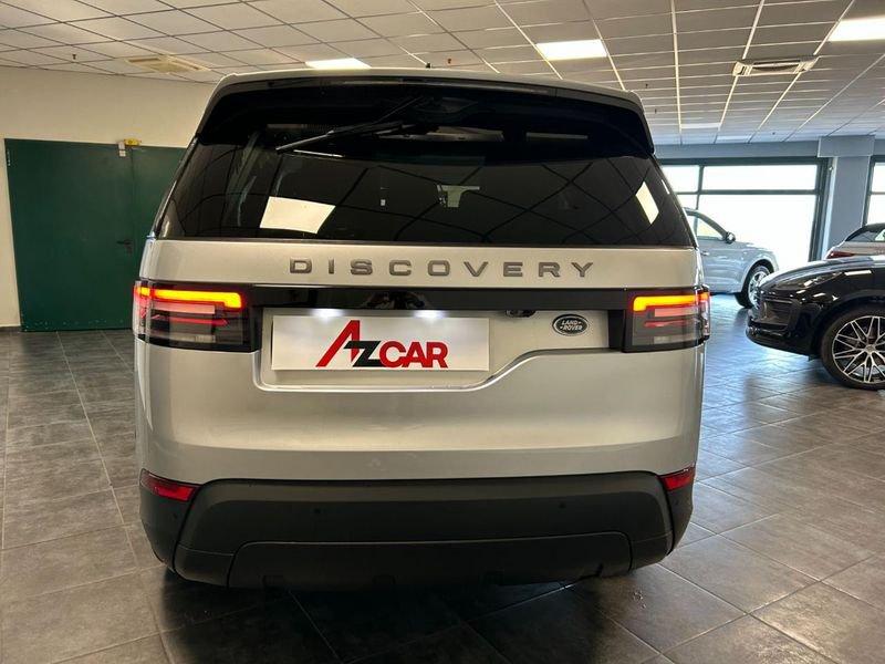 Land Rover Discovery 2.0 SD4 240 CV SE 7 Posti ( IN PROMOZIONE)