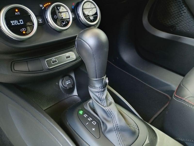 FIAT 500X 1.5 T4 Hybrid 130 CV DCT Sport Dolcevita TUA DA 239,00 AL MESE