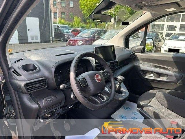 FIAT Doblo Doblò 1.5 BlueHdi 130CV Combi N1