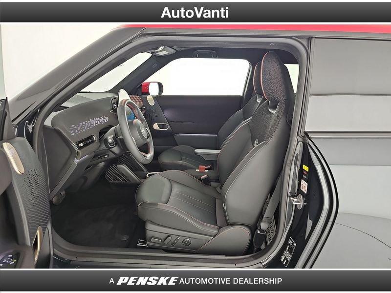 MINI Mini Cooper A.E. Cooper SE JCW