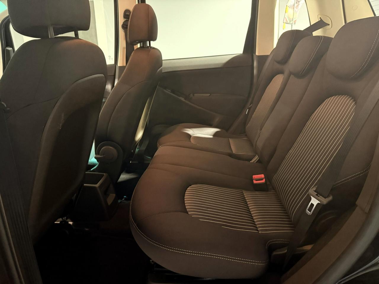 LANCIA MUSA 1.4 GPL ORO ECOCHIC UNICO PROPRIETARIO