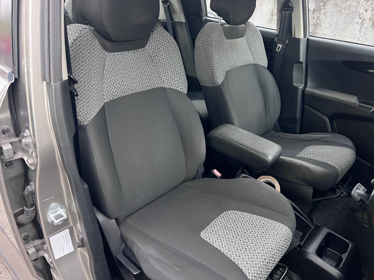 Mahindra KUV100 1.2 VVT M-Bifuel(GPL) K8