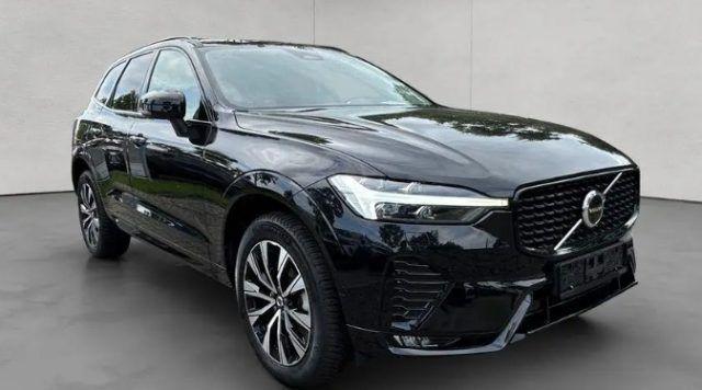 VOLVO XC60 B4 (d) AWD automatico Plus Dark N1Autocarro