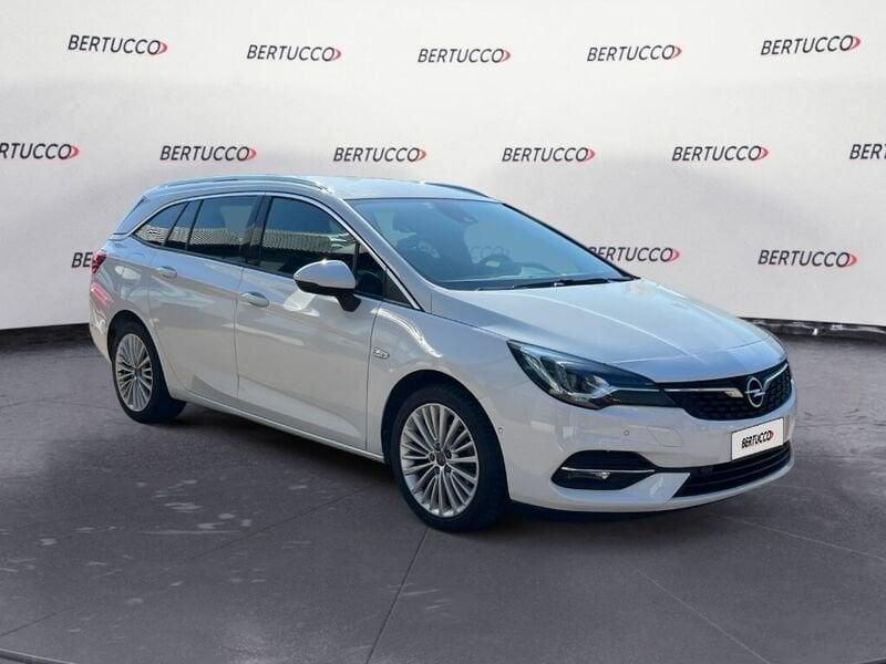 Opel Astra 1.5 CDTI 105 CV S&S Sports Tourer Business Elegance