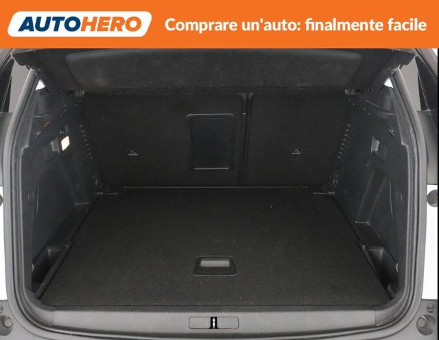 PEUGEOT 3008 BlueHDi 130 S&S EAT8 Allure