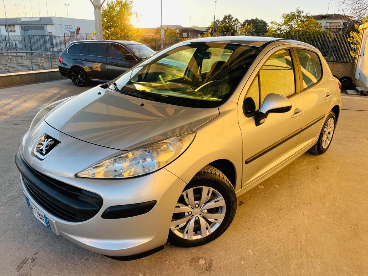 Peugeot 207 1.4 HDi 70CV 5p. X Line