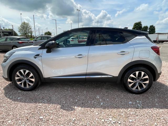 RENAULT Captur Plug-in Hybrid E-Tech 160 CV Initiale Paris