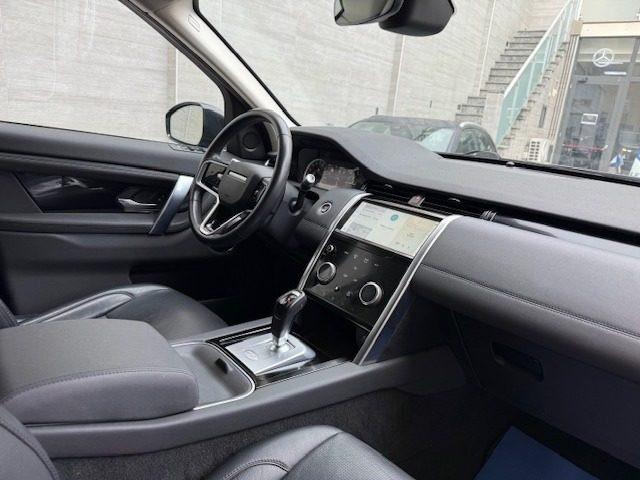 LAND ROVER Discovery Sport 1.5 I3 PHEV 309 CV AWD Auto S