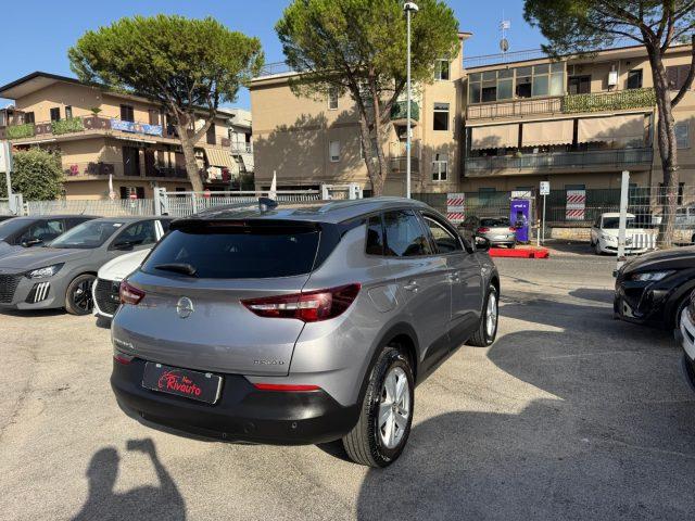 OPEL Grandland X 1.5 diesel Ecotec Start&Stop Ultimate