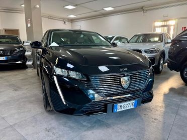 Peugeot 308 1.5 BlueHDi 130cv EAT8 Allure 2023