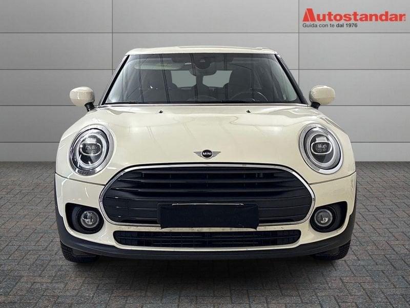 MINI Clubman Mini IV F54-F55-F56-F57 Mini 1.5 One Mayfair Edition auto