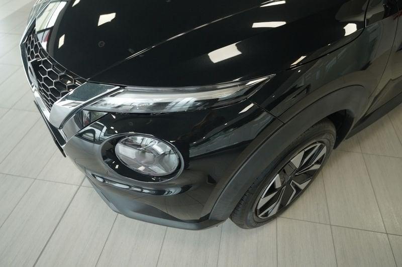 Nissan Juke NEW MC24 ACENTA MT
