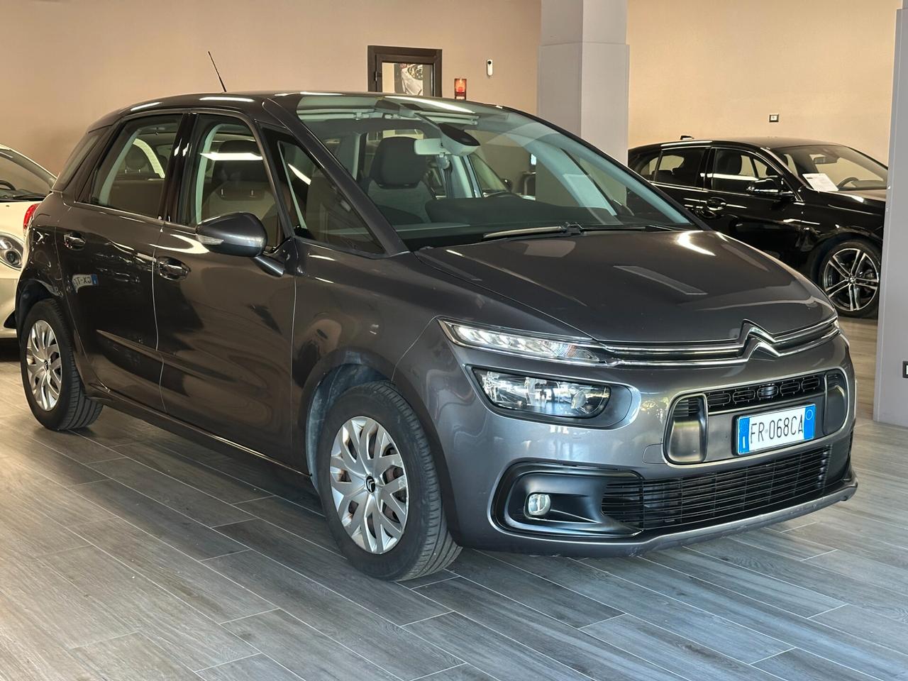 Citroen C4 SpaceTourer 1.2 Automatica