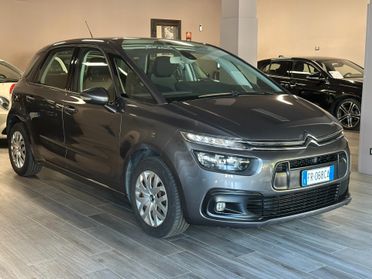 Citroen C4 SpaceTourer 1.2 Automatica