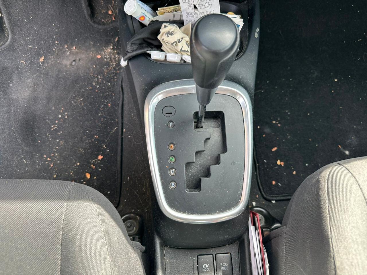 Toyota Yaris 1.5 Hybrid 5 porte Style
