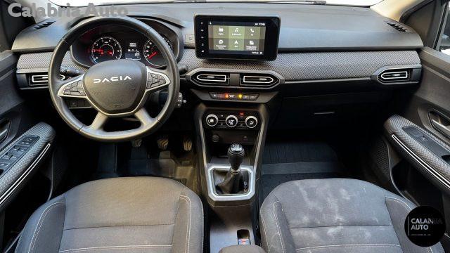 DACIA Jogger 1.0 TCe GPL 100 CV 7 posti Extreme Up