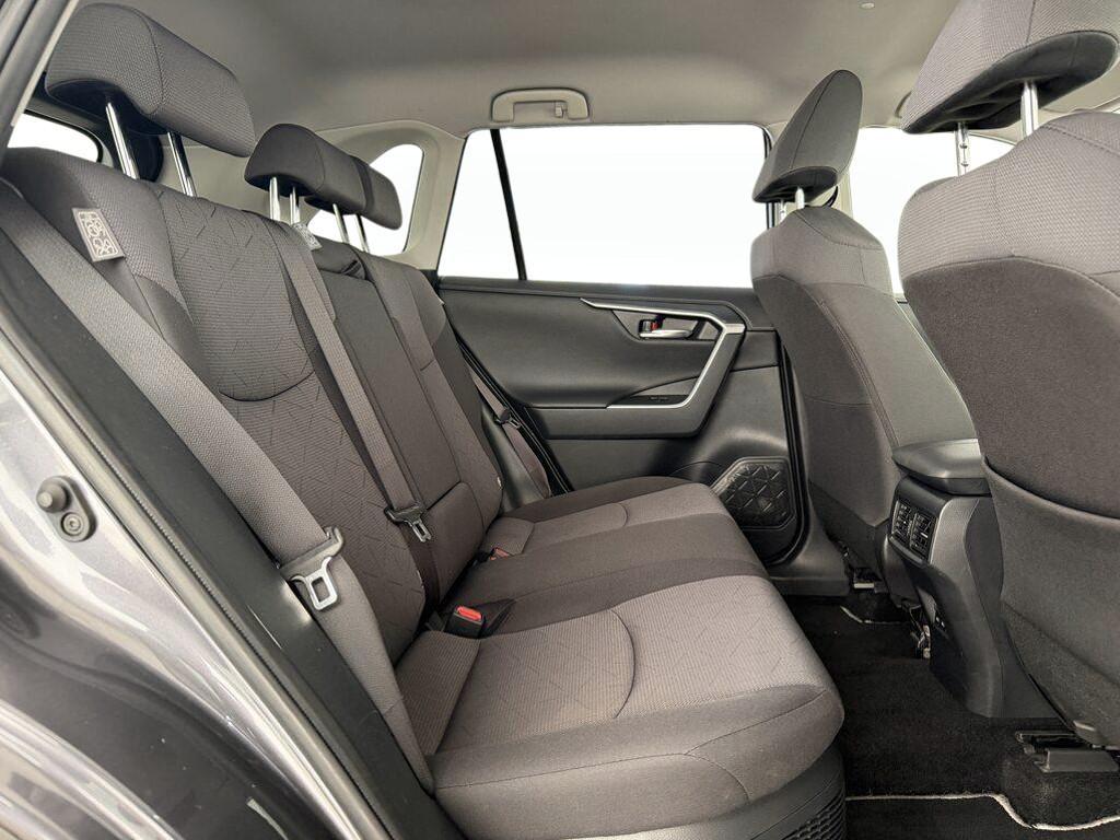 Toyota RAV4 2.5 VVT-iE Hybrid Dynamic AWD-i E-CVT