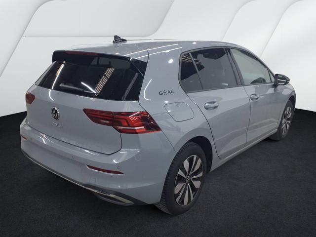 VOLKSWAGEN Golf 1.5 TSI 115 CV ACT Life