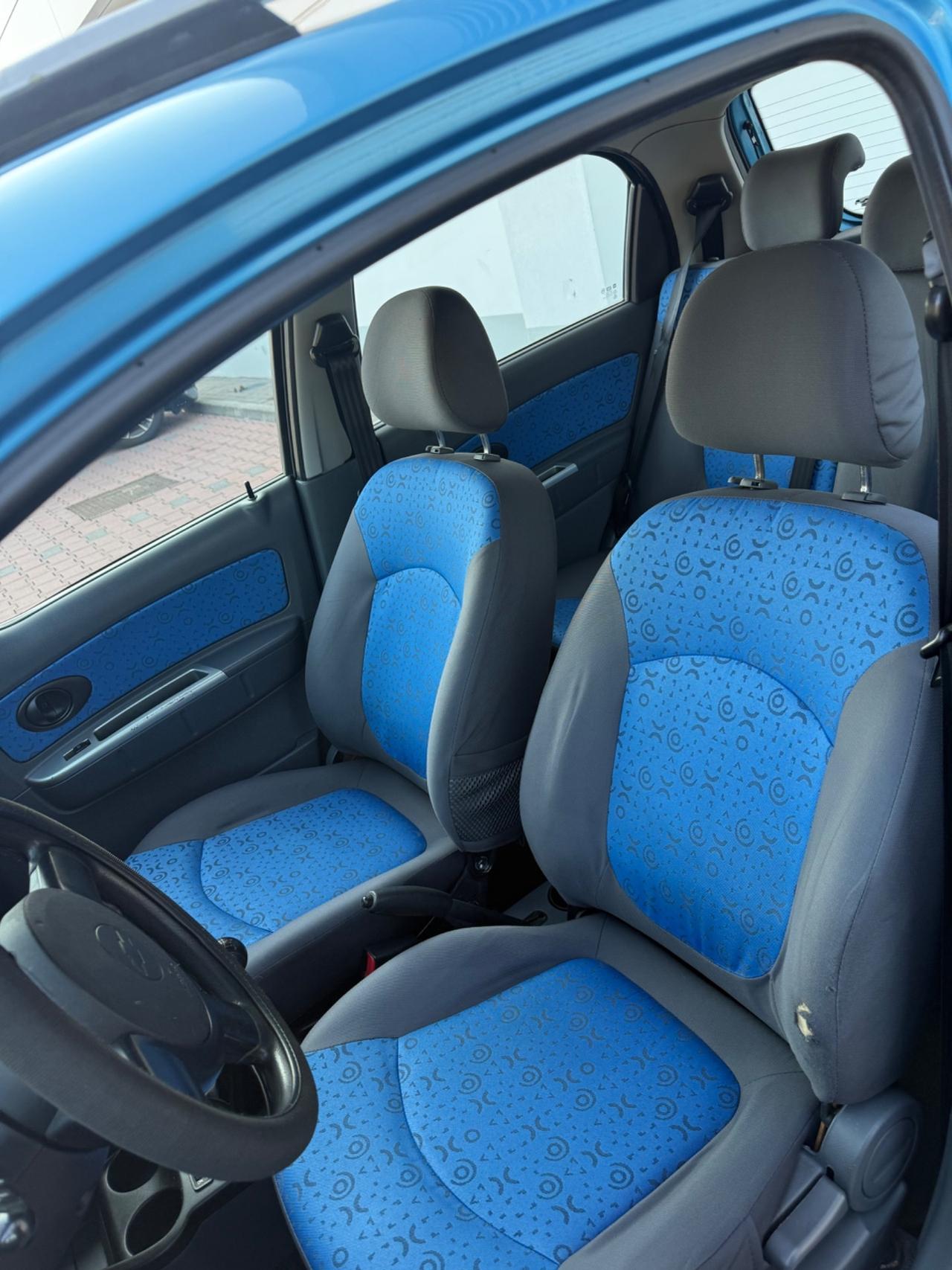 Chevrolet Matiz 1000 SX Energy GPL Eco Logic