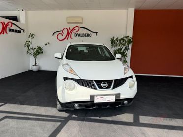 Nissan Juke Juke 1.5 dci Acenta