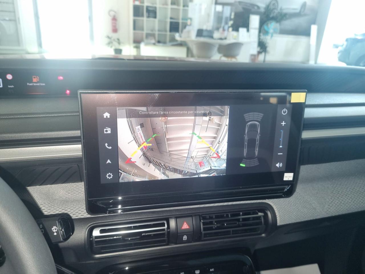 Citroen C3 PureTech 100 S&S Max