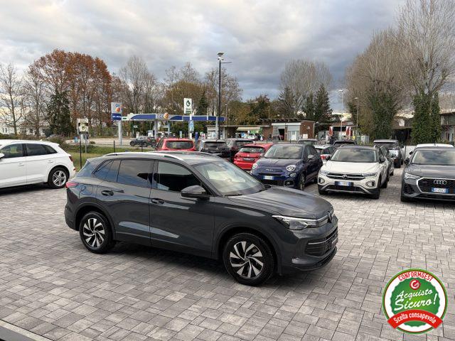 VOLKSWAGEN Tiguan 2.0 TDI 150 CV DSG