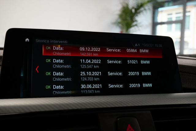 BMW 320 d xDrive Touring aut. Msport