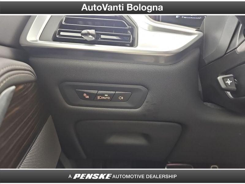 BMW X5 X5 xdrive30d MSport Pro auto
