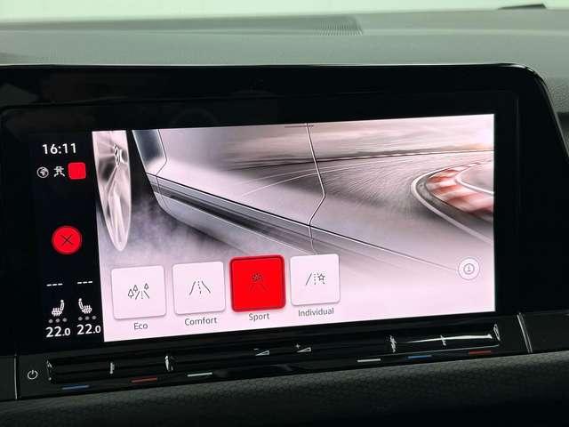 Volkswagen Golf GTI 2.0 TSI DSG 245CV ONLY PROMO