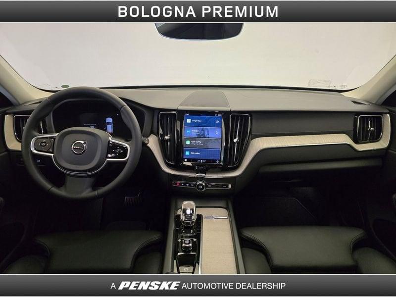 Volvo XC60 XC60 B4 (d) AWD Geartronic Inscription