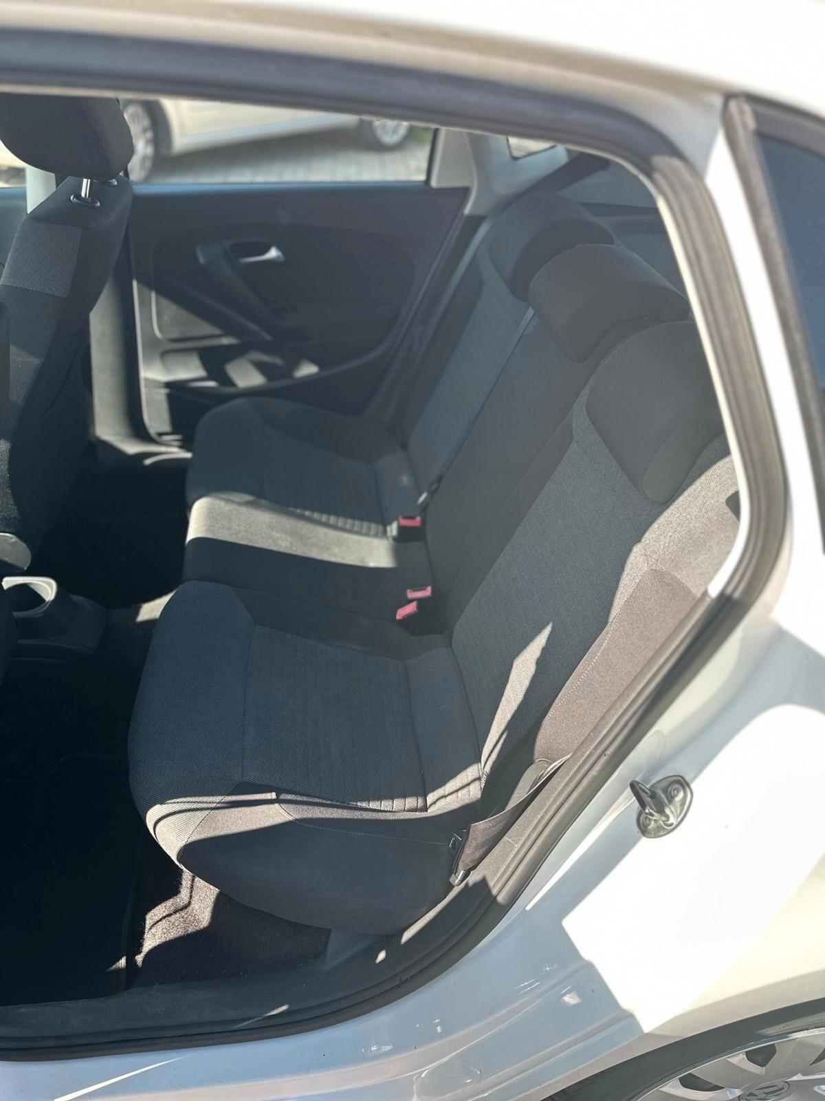 Volkswagen Polo 1.4 5 porte Highline BiFuel
