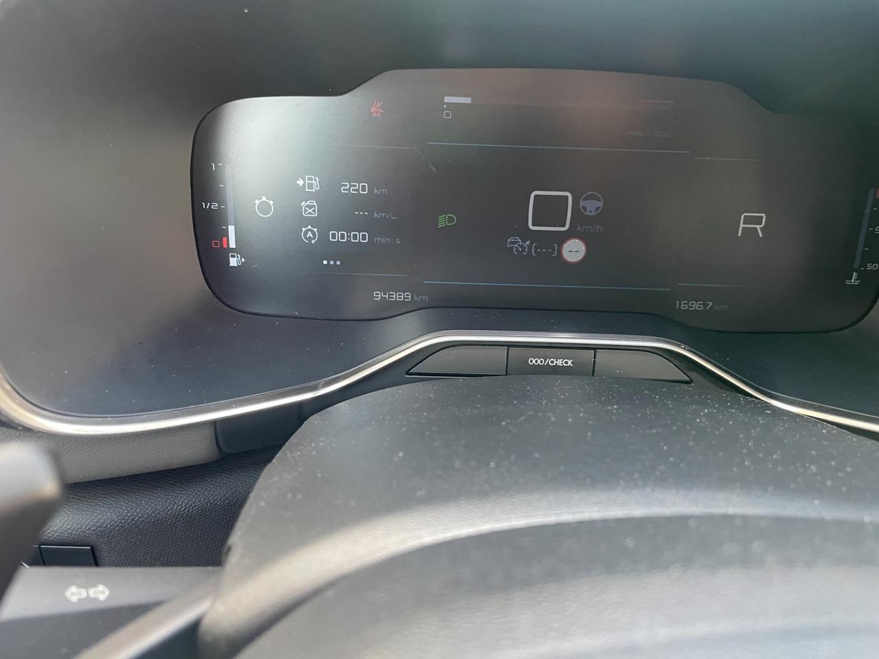 Citroen C5 Aircross C5 Aircross BlueHDi 130 S&S EAT8 Shine