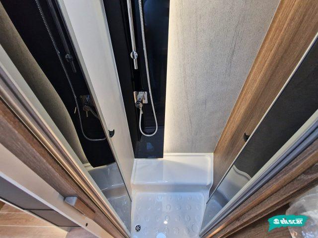 CI INTERNATIONAL MAGIS ELITE SELEKT 87XT